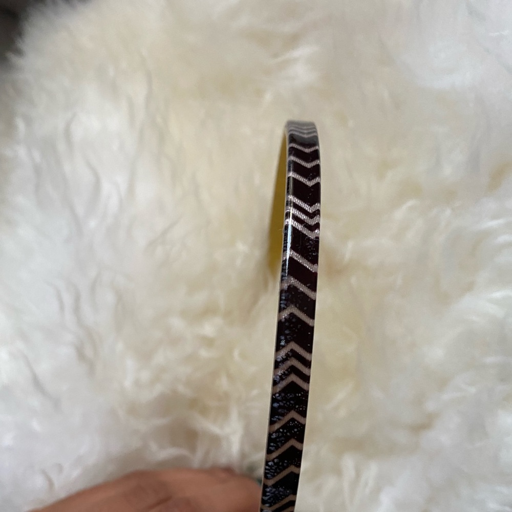 super high quality missoni headband